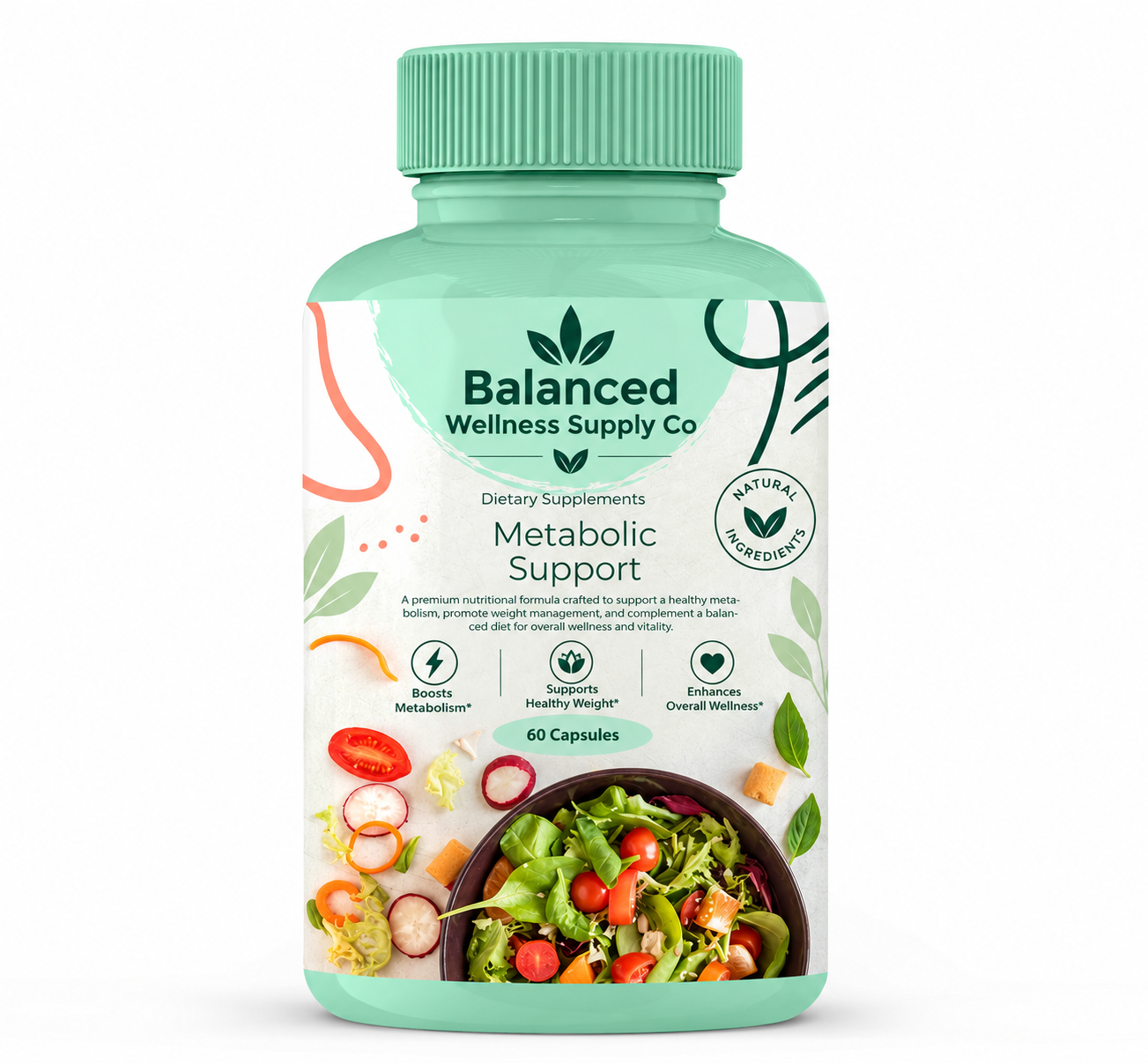 Metabolic Support